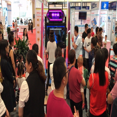 VR體驗(yàn)館加盟店TOPOW品牌總部多項(xiàng)扶持計(jì)劃