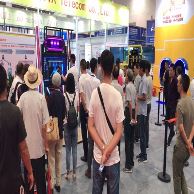 vr體驗(yàn)館設(shè)備多少錢？怎樣經(jīng)營才能快速回本？