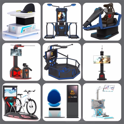 vr全套設(shè)備大概多少錢，vr游戲設(shè)備該如何選擇