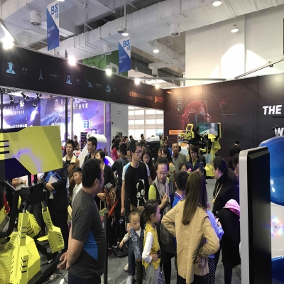 vr體驗(yàn)館加盟門檻高不高？