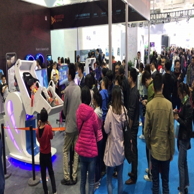 vr體驗(yàn)館加盟得多少錢?vr游戲設(shè)備怎么樣？