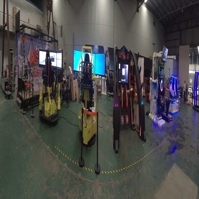 vr游戲機(jī)全套多少錢(qián)，vr游戲設(shè)備一套多少錢(qián)？