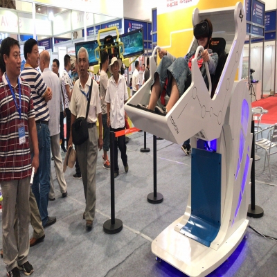 vr游戲設(shè)備對(duì)vr體驗(yàn)館加盟店的重要性？