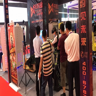 開(kāi)vr體驗(yàn)館需要哪些條件辦理哪些手續(xù)？