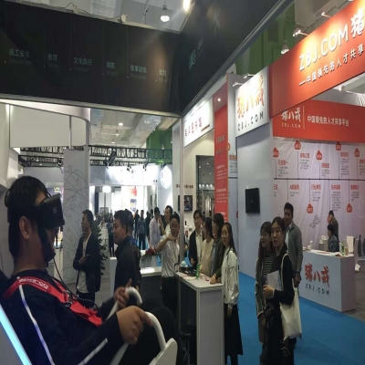 vr體驗(yàn)館也是普及VR的方式之一？