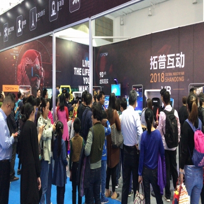 商城里最受歡迎的vr游戲設(shè)備有哪些？