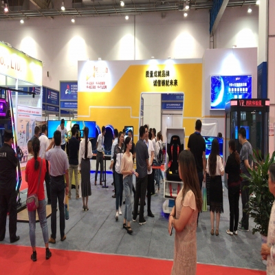 vr加盟項目現(xiàn)在怎么樣？vr加盟項目需要多少錢？