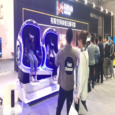 vr體驗館加盟貴嗎？有沒有利潤？