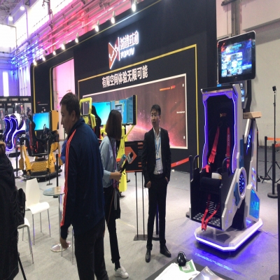 vr游戲設備一套多少錢，要注意些什么問題？2019拓普互動VR加盟提醒