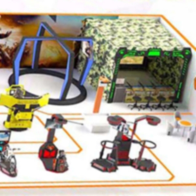 VR體驗(yàn)館經(jīng)營2020機(jī)遇在哪？VR加盟是否可行？VR體驗(yàn)館2020第一季度總結(jié)