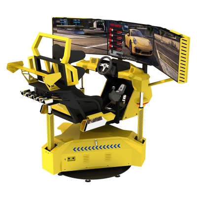 加盟vr體驗(yàn)店投資多少？前景怎么樣？