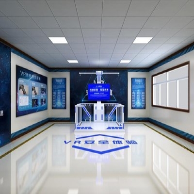 VR加盟要提前準(zhǔn)備什么 了解什么 零基礎(chǔ)可以做嗎