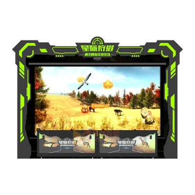 VR星際空間虛擬加盟需要多少錢？