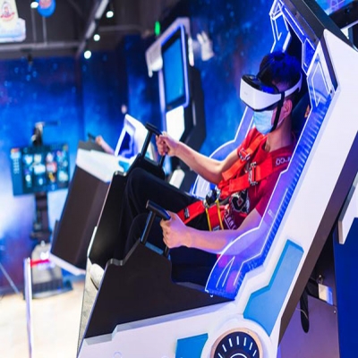 vr游戲體驗(yàn)館加盟費(fèi)用是多少