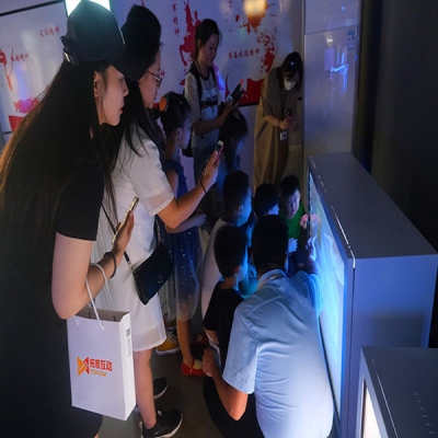 VR加盟項(xiàng)目