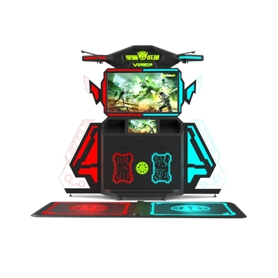 投資VR體驗館虛擬影院需要多少錢