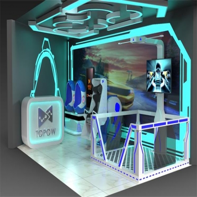 投資一家VR體驗(yàn)店需要多少錢(qián)