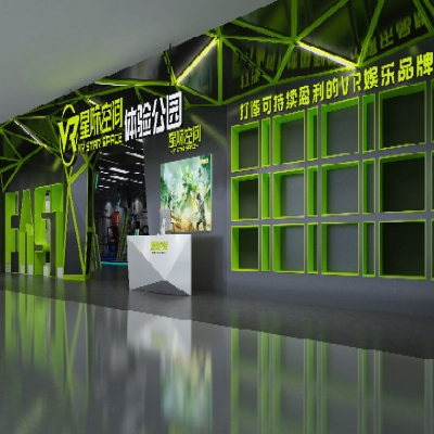 VR體驗(yàn)店是如何盈利的？