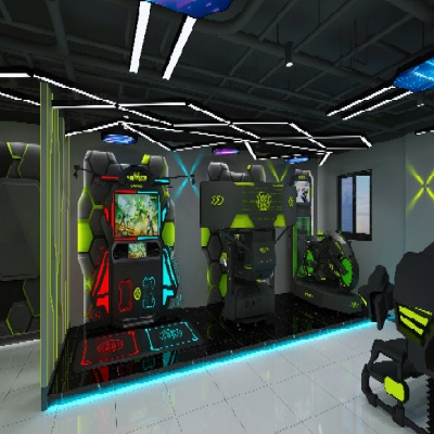 VR設(shè)備價(jià)格？多少錢？