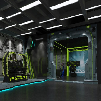 開一家vr體驗(yàn)館要多少錢？vr體驗(yàn)館體驗(yàn)要多少錢