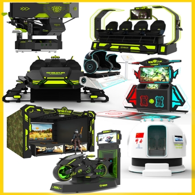 VR游戲設(shè)備科普教育怎么樣