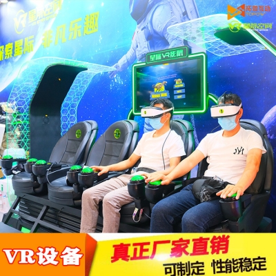 VR影院未來(lái)可期